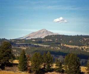 TBD Timberloft, Big Sky MT 59716