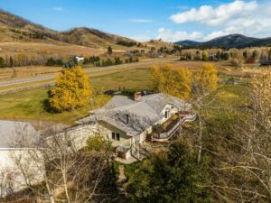 10384 Bridger Canyon Road, Bozeman MT 59715