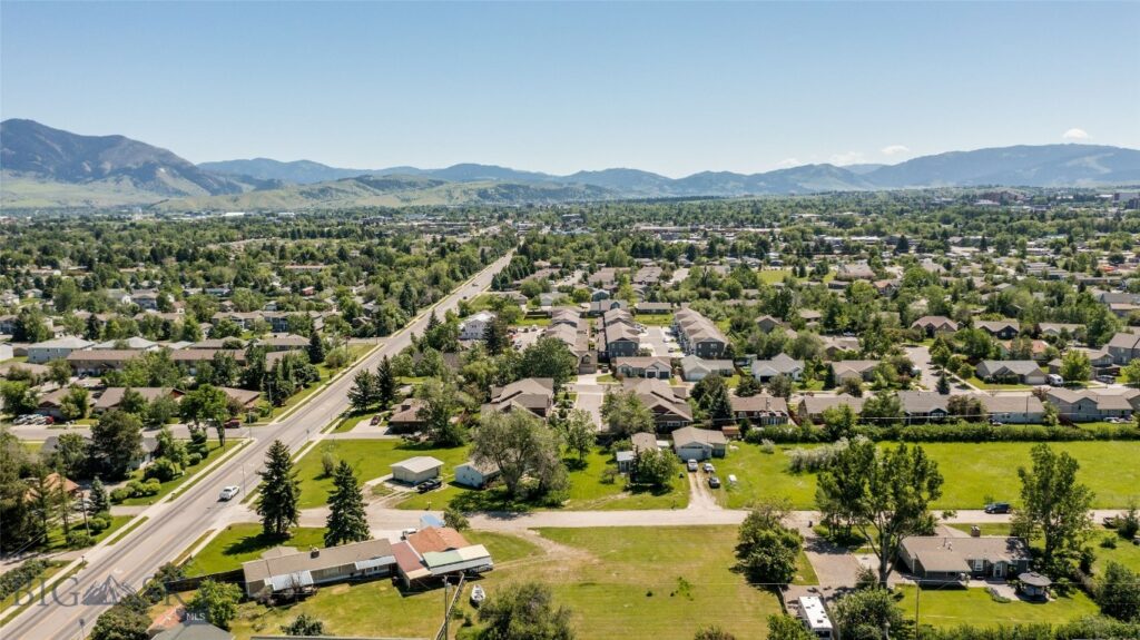 Bozeman MT 59718 - 18