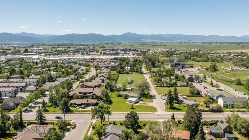 Bozeman MT 59718 - 19