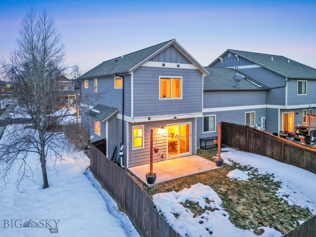 Bozeman MT 59718 - 1