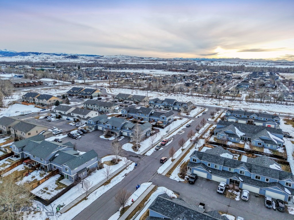 Bozeman MT 59718 - 18