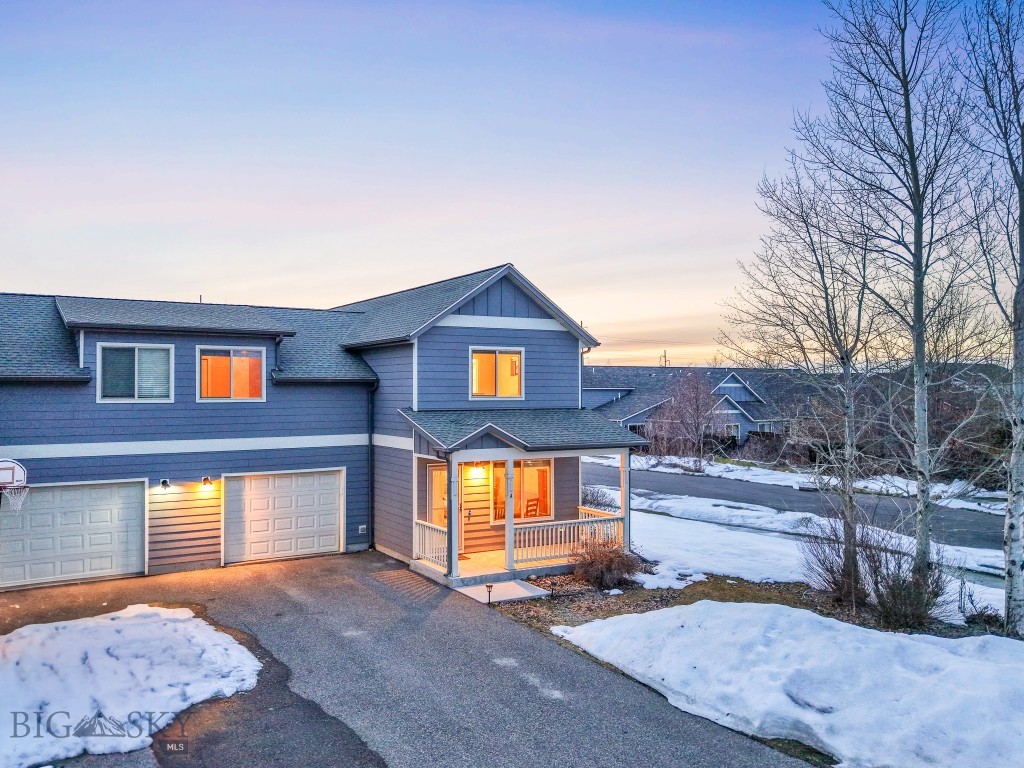 104 Covey Court
