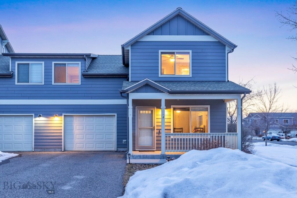 Bozeman MT 59718 - 19