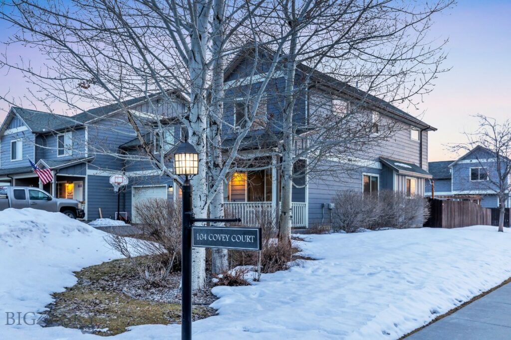 104 Covey Court