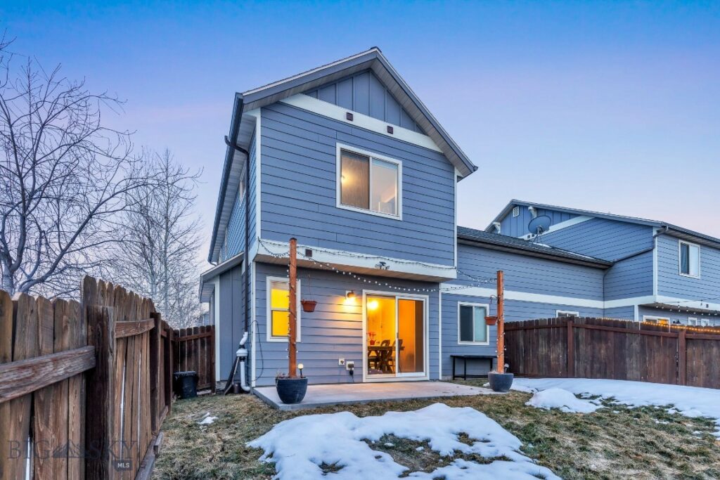 Bozeman MT 59718 - 21