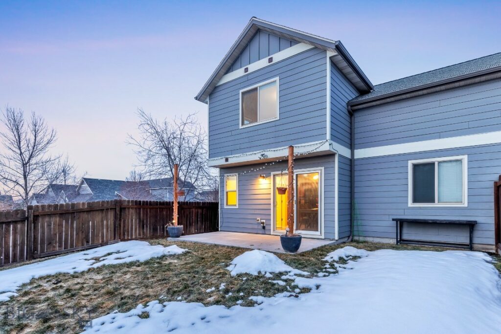 Bozeman MT 59718 - 22