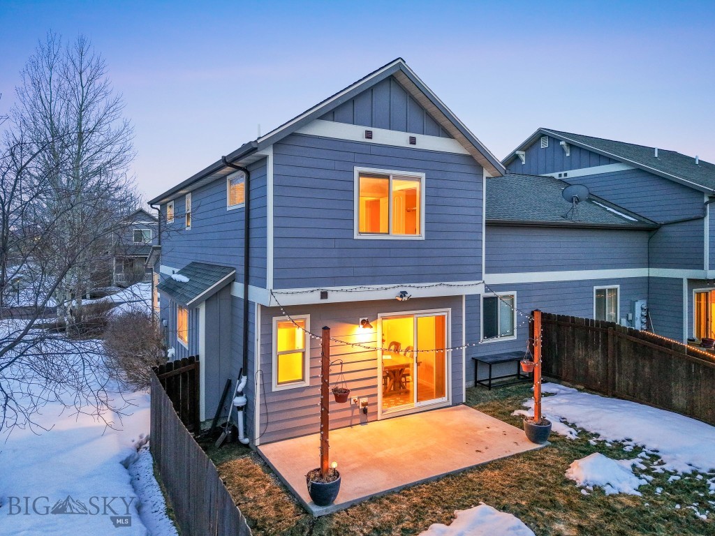Bozeman MT 59718 - 23