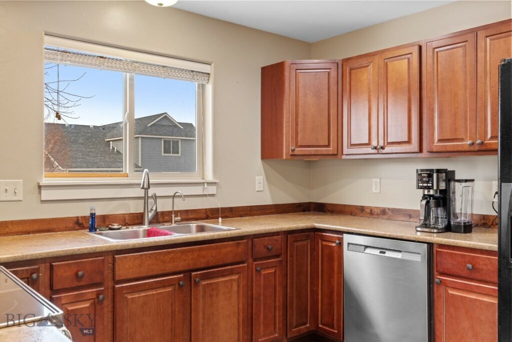 Bozeman MT 59718 - 4