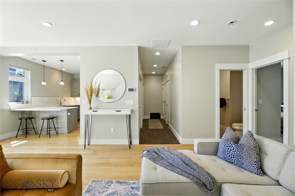 Bozeman MT 59715 - 1