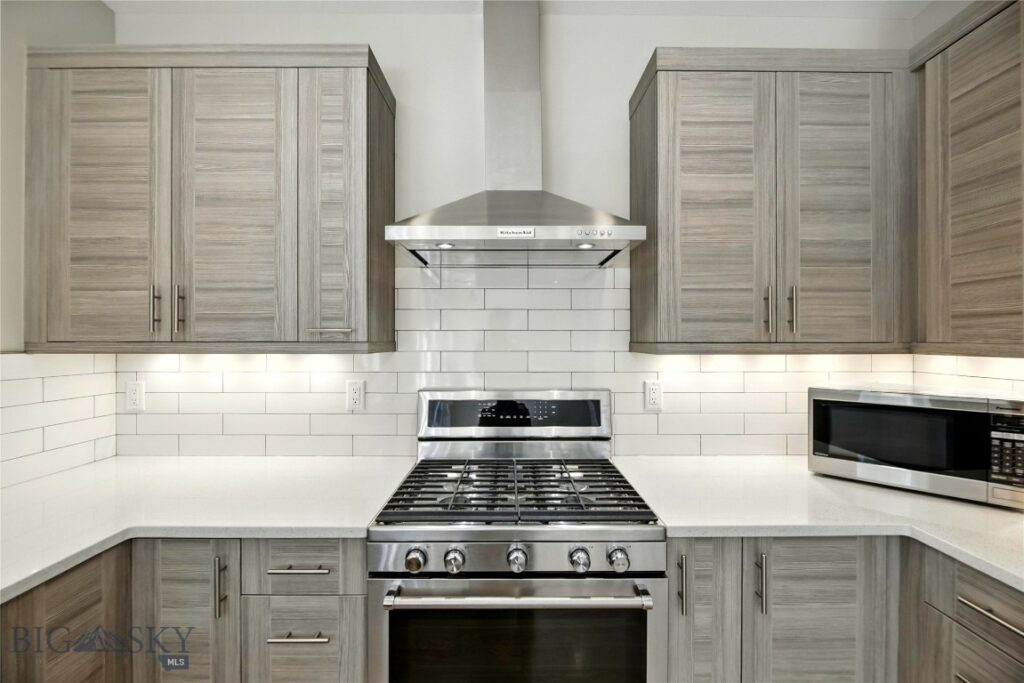 Bozeman MT 59715 - 6