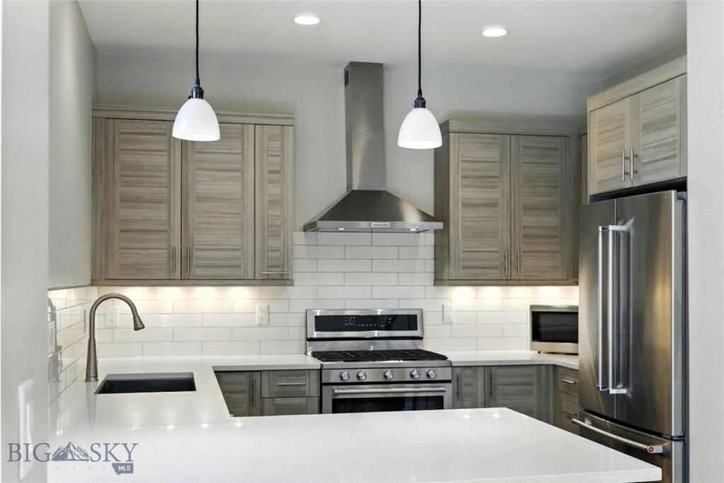 Bozeman MT 59715 - 8