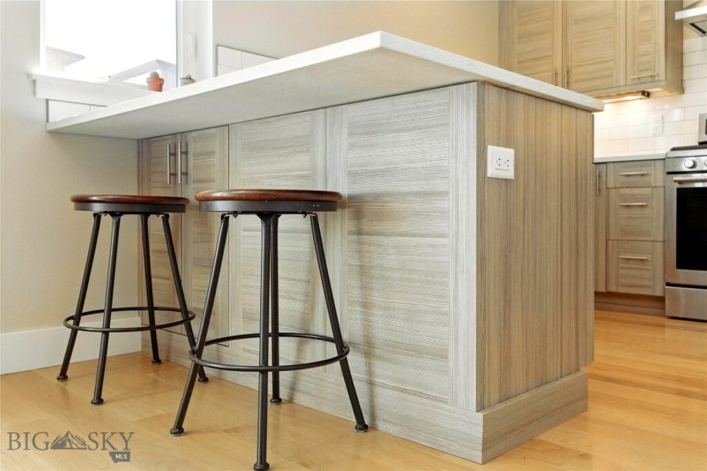 Bozeman MT 59715 - 9