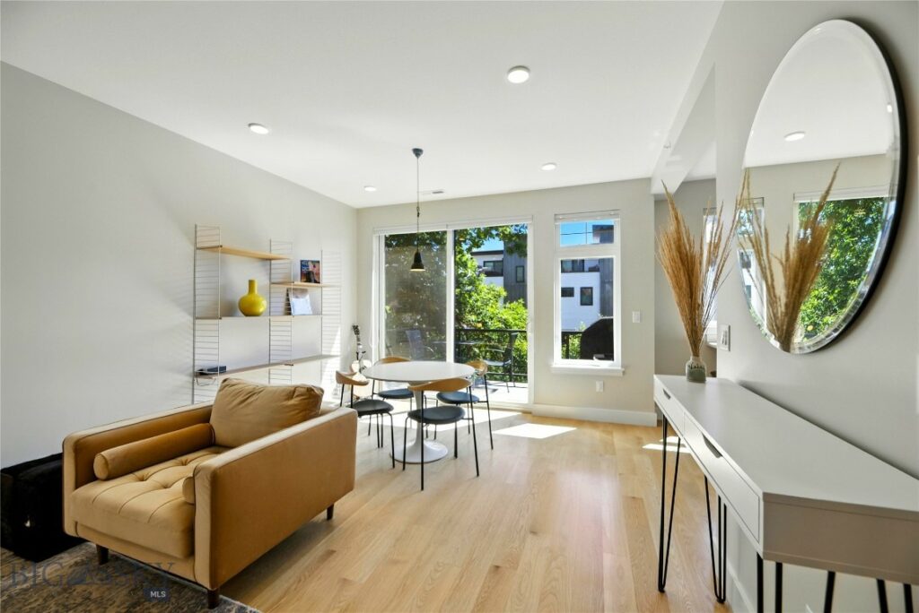 Bozeman MT 59715 - 3