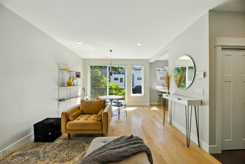 Bozeman MT 59715 - 4