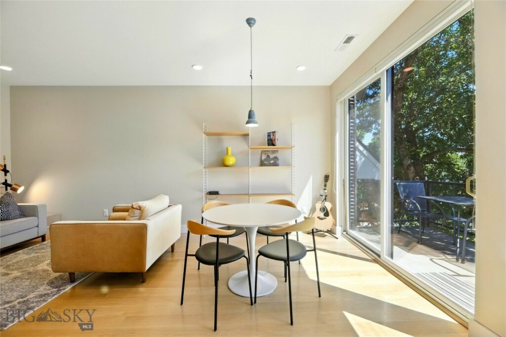 Bozeman MT 59715 - 5