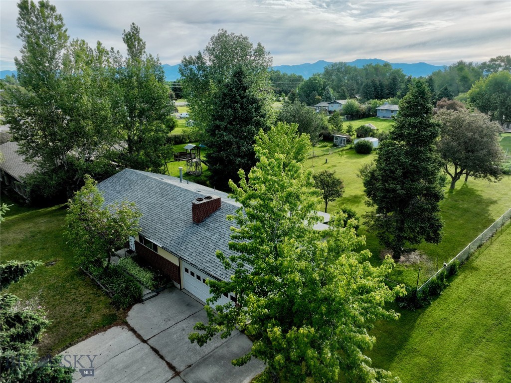 Bozeman MT 59718 - 1