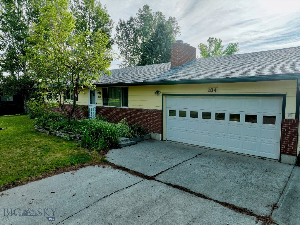 104 Arrowhead Trail