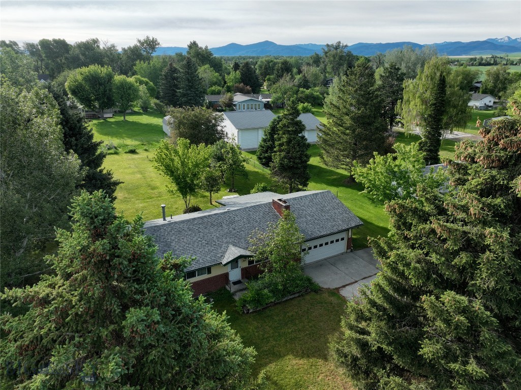 Bozeman MT 59718 - 6