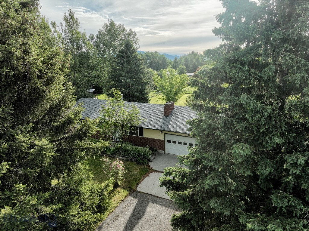 Bozeman MT 59718 - 7