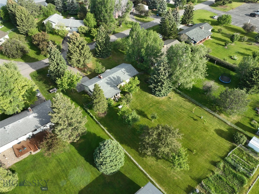 Bozeman MT 59718 - 8