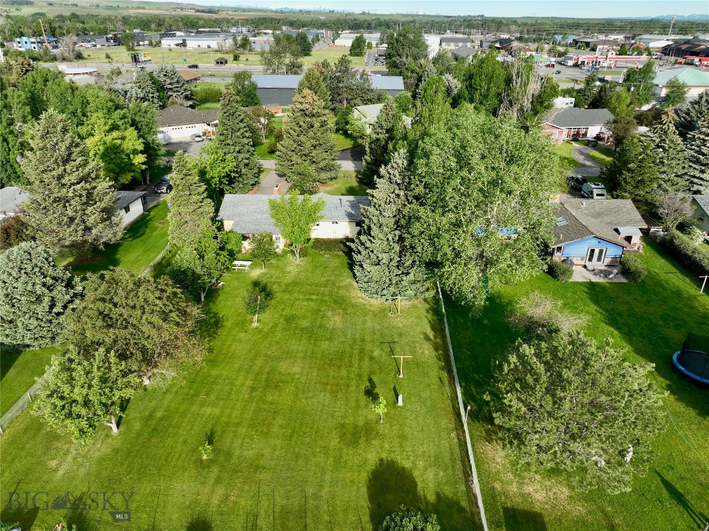 Bozeman MT 59718 - 9