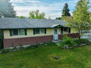 104 Arrowhead Trail, Bozeman MT 59718