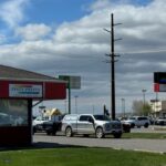 Belgrade MT 59714 - 1