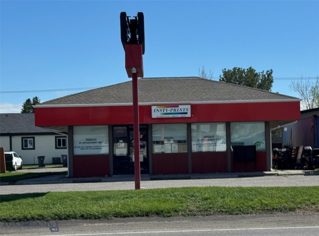 104 W Madison Avenue