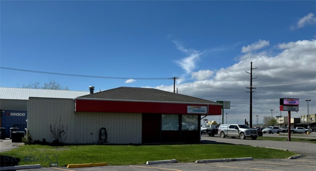 104 W Madison Avenue