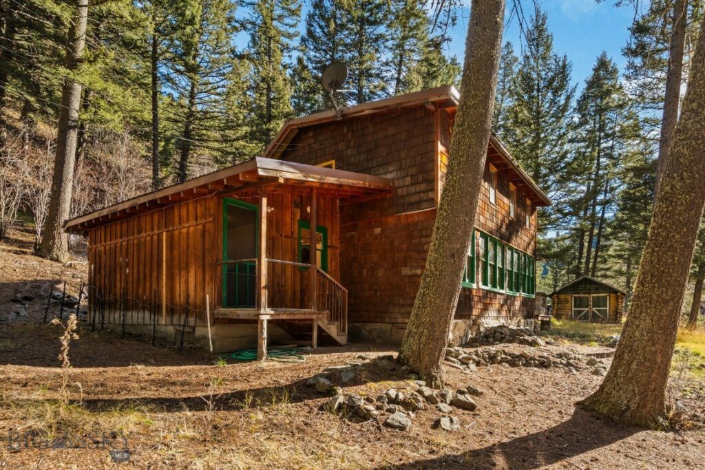 Bozeman MT 59718 - 1