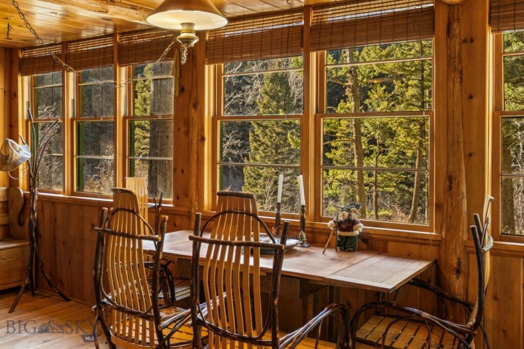 10400 Hyalite Canyon Road