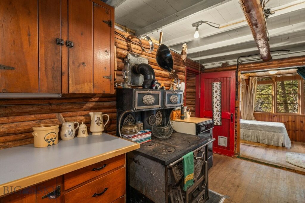 Bozeman MT 59718 - 7