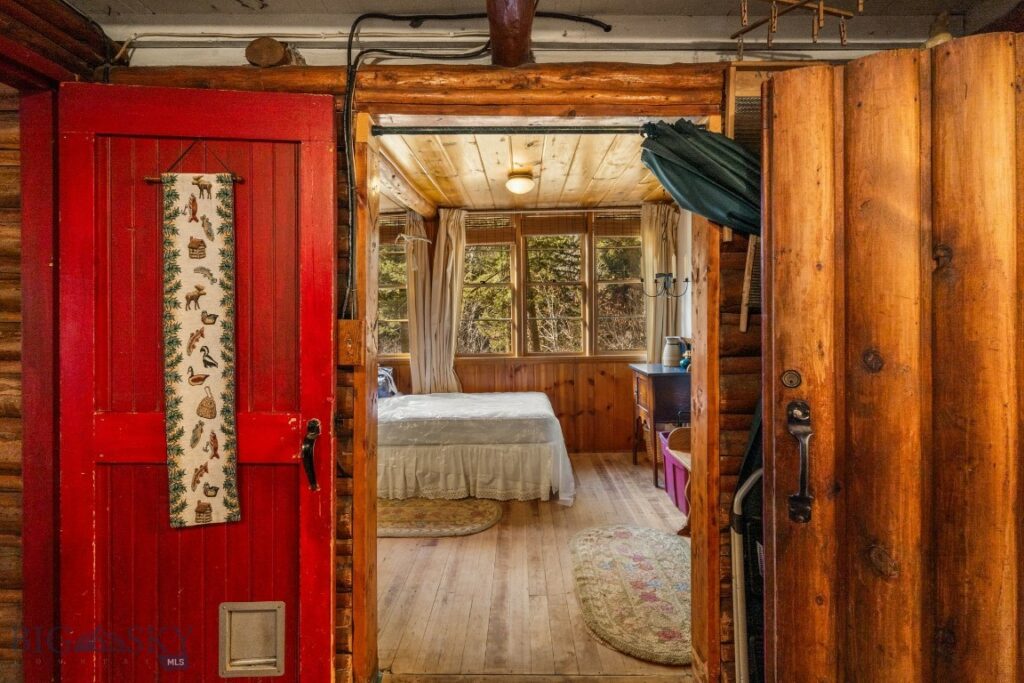 Bozeman MT 59718 - 8