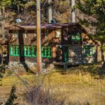 10400 Hyalite Canyon Road