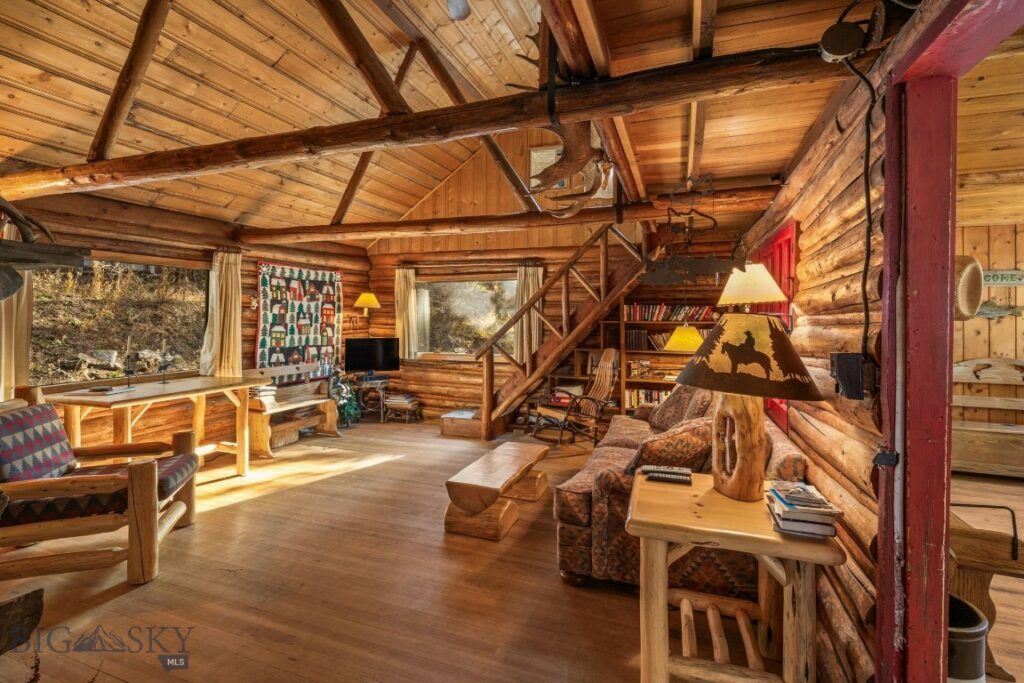 10400 Hyalite Canyon Road