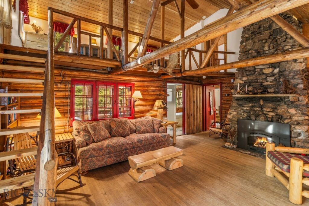 10400 Hyalite Canyon Road