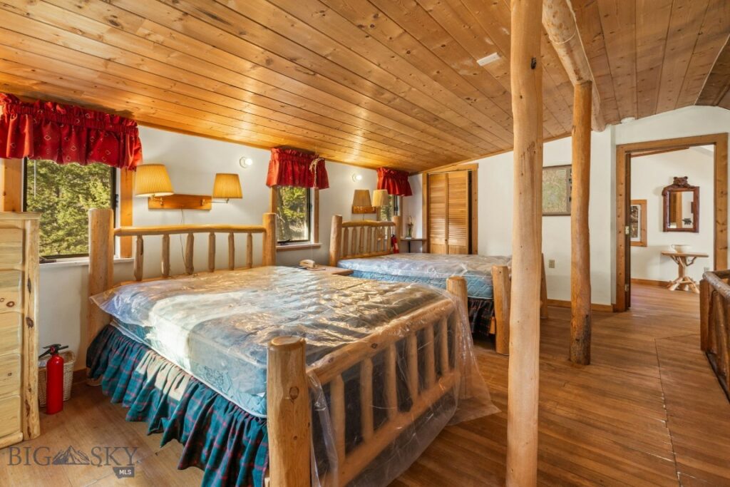 10400 Hyalite Canyon Road