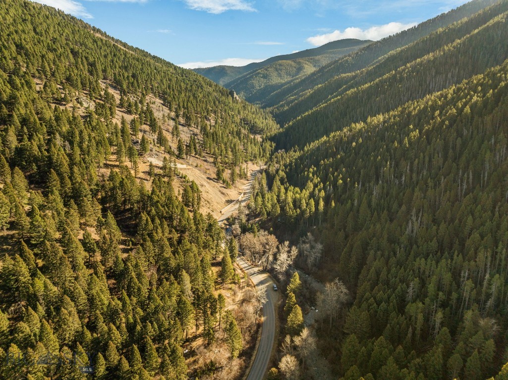 10400 Hyalite Canyon Road