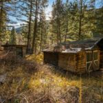 10400 Hyalite Canyon Road