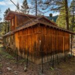 10400 Hyalite Canyon Road