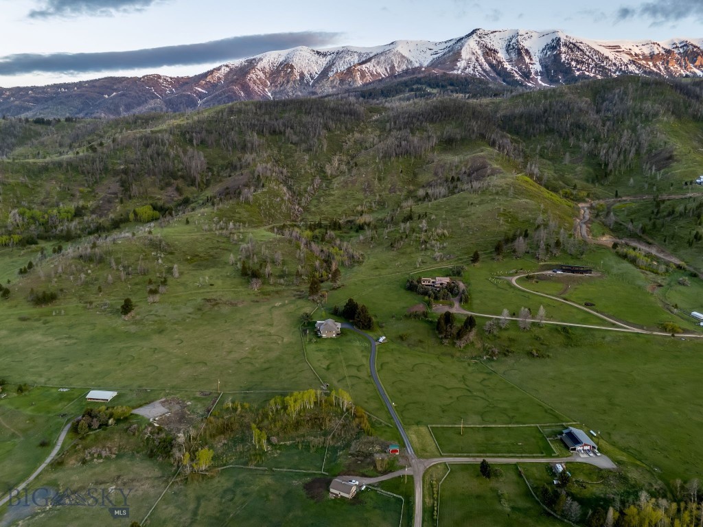 Bozeman MT 59715 - 1