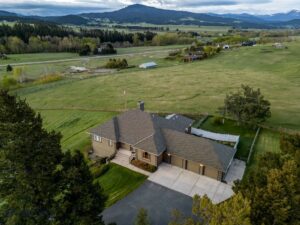 10423 Bridger Canyon Road, Bozeman MT 59715