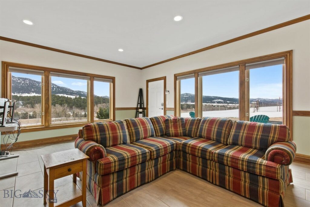 Bozeman MT 59715 - 22