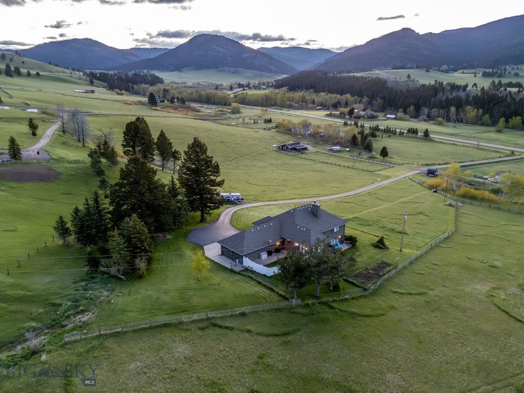 Bozeman MT 59715 - 25