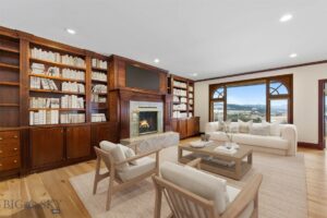 10423 Bridger Canyon Road, Bozeman MT 59715