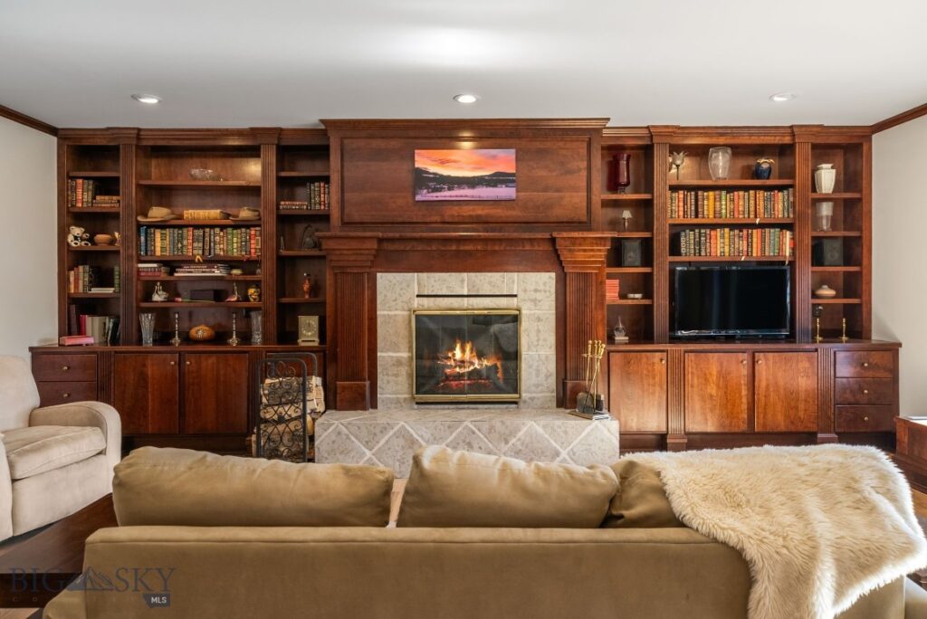 Bozeman MT 59715 - 6