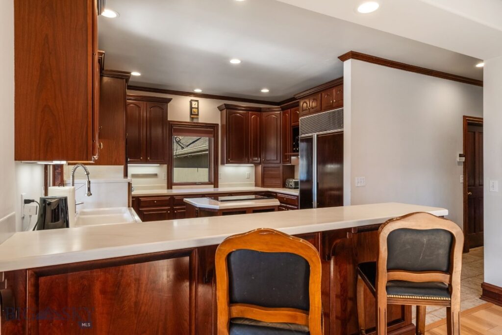 10423 Bridger Canyon Road