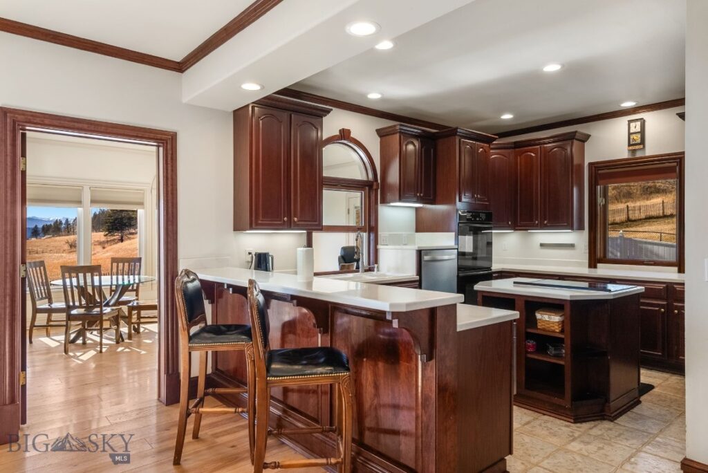 Bozeman MT 59715 - 7