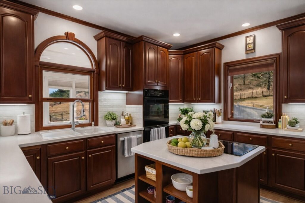 10423 Bridger Canyon Road